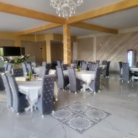 Soimii Bucovinei Residence-2