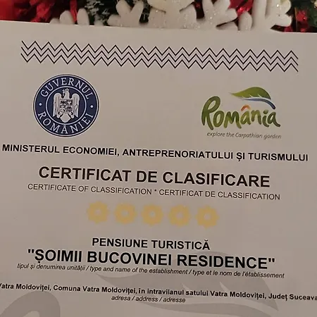 Soimii Bucovinei Residence-3